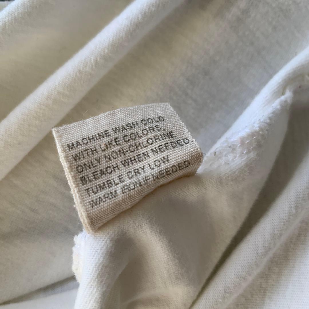 RUEHL No.925 メンズ Tシャツ フレンチブルドッグ L