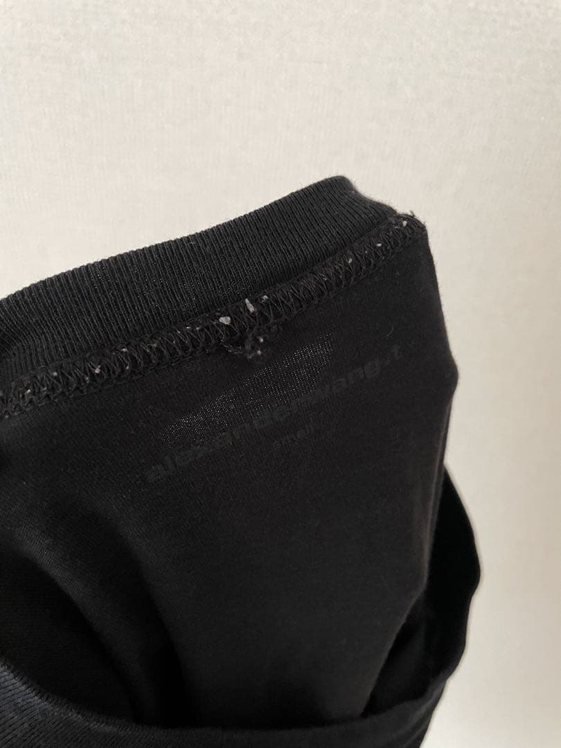 Alexander Wang Size S 白黒Tシャツセット