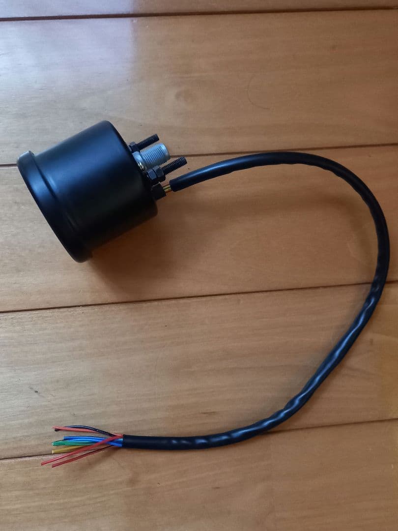 DAYTONA スピードメーター 未使用品