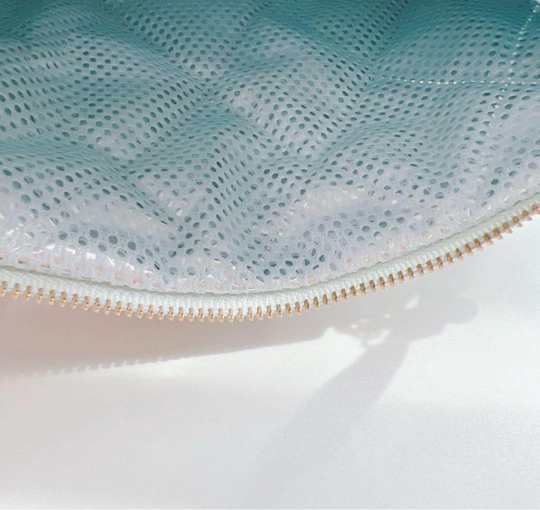 K☆様おまとめ専用ページ☆リバティ　アレキサンダー・マーブル ポーチ