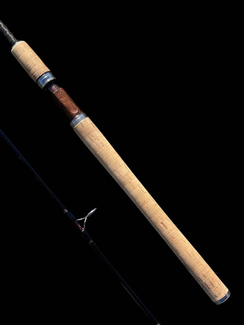 ダイワ CIMA 8'1\"