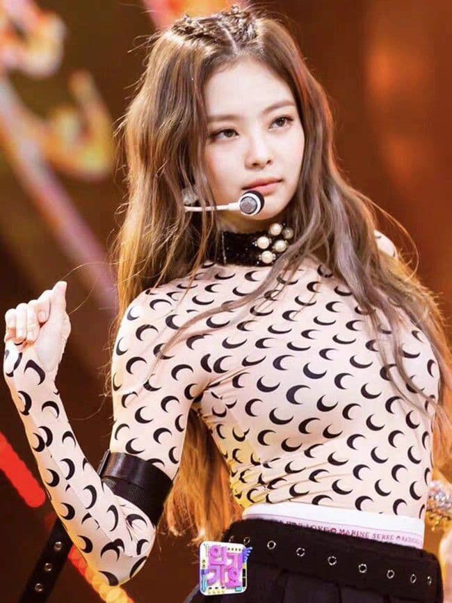 マリーンセル トップス Tシャツ 長袖 ピンクベージュ M