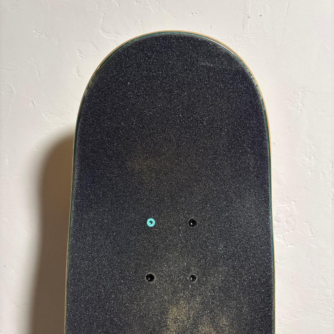 【美品】スケートボード エレメント ベンチャー コンプリート スケボー 初心者