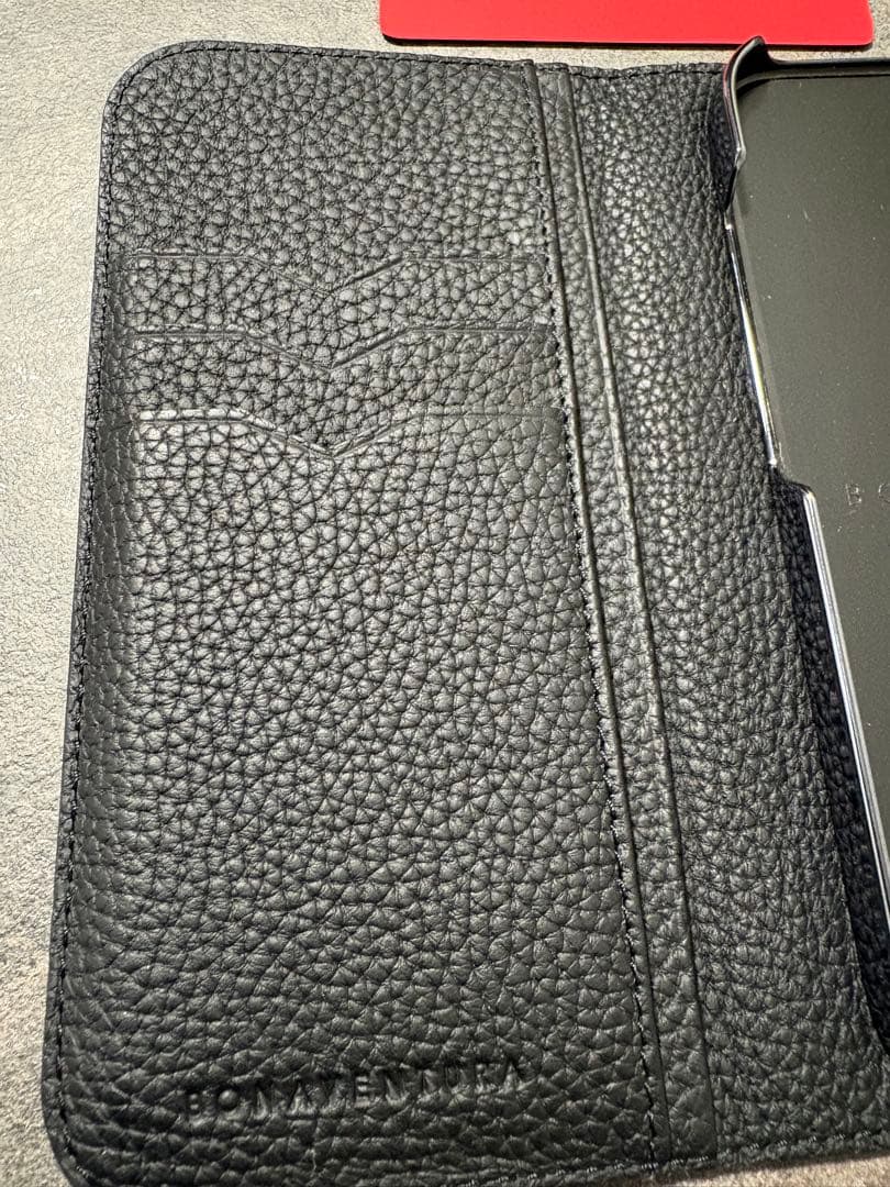 ボナベンチュラ　iPhone16 ケース　スマホ　BONAVENTURA 干場