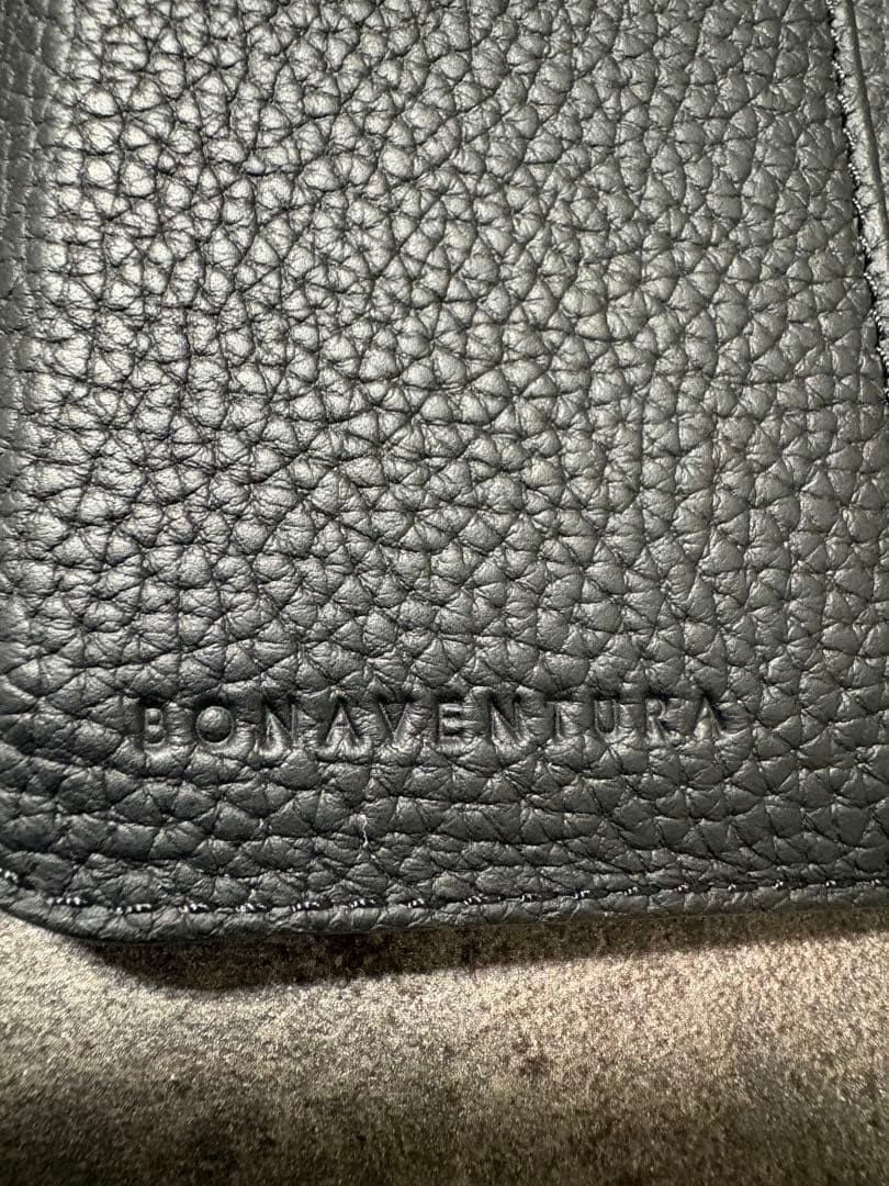 ボナベンチュラ　iPhone16 ケース　スマホ　BONAVENTURA 干場