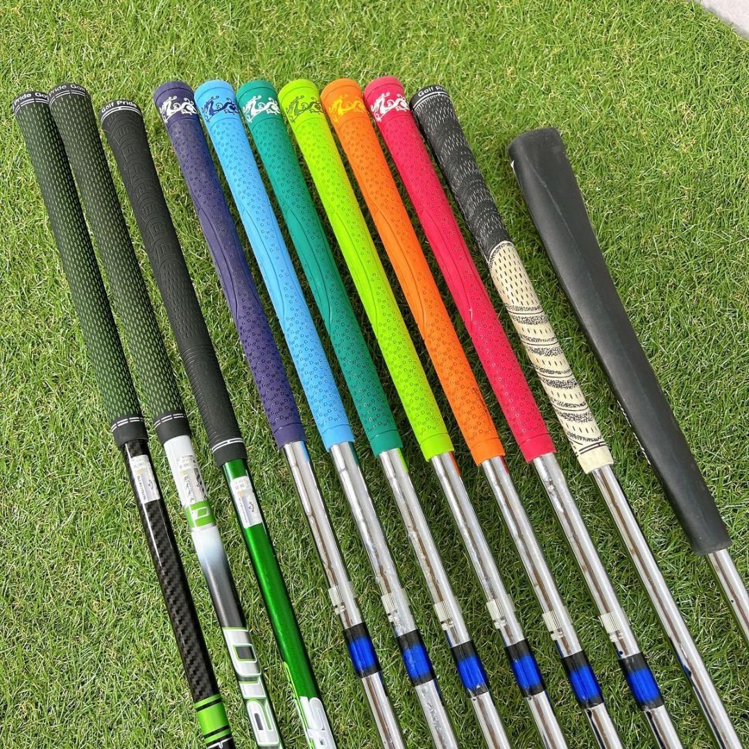 EPIC キャロウェイ エピック　ゴルフクラブ　フルセット　メンズ　初心者　S