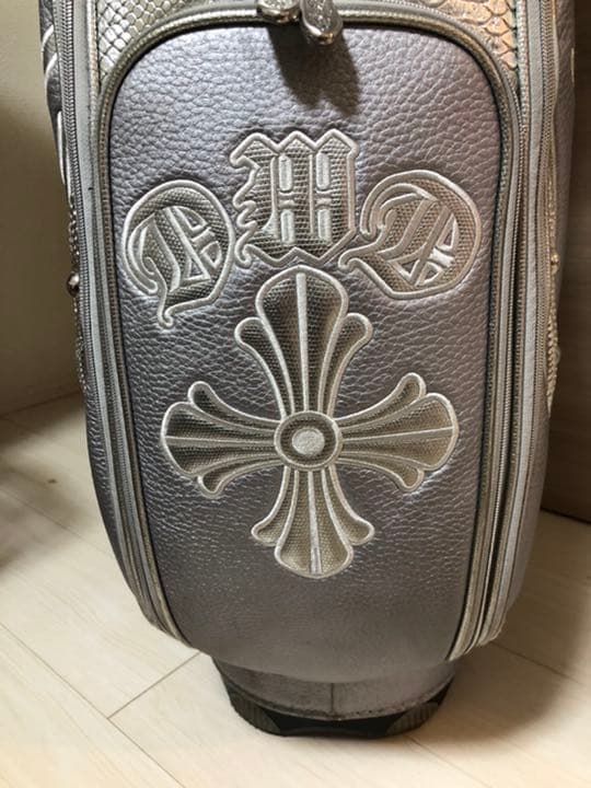 ダンスウィズドラゴン  キャディバッグ