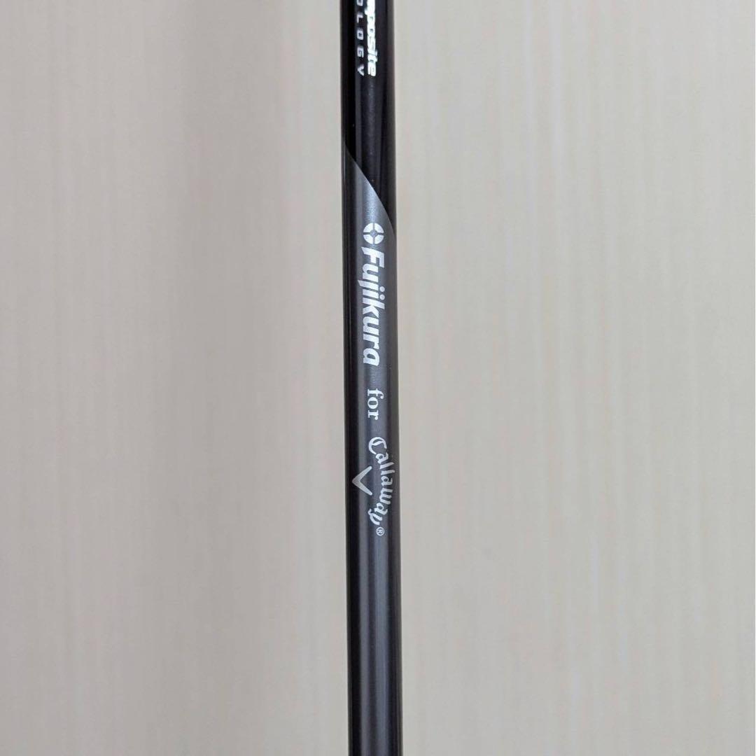 キャロウェイ X FORGED MAX 4番アイアン 4鉄 4I