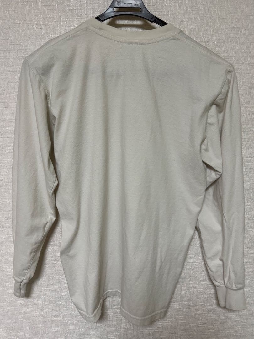 s*u様 Supreme ボックスロゴ ロンT