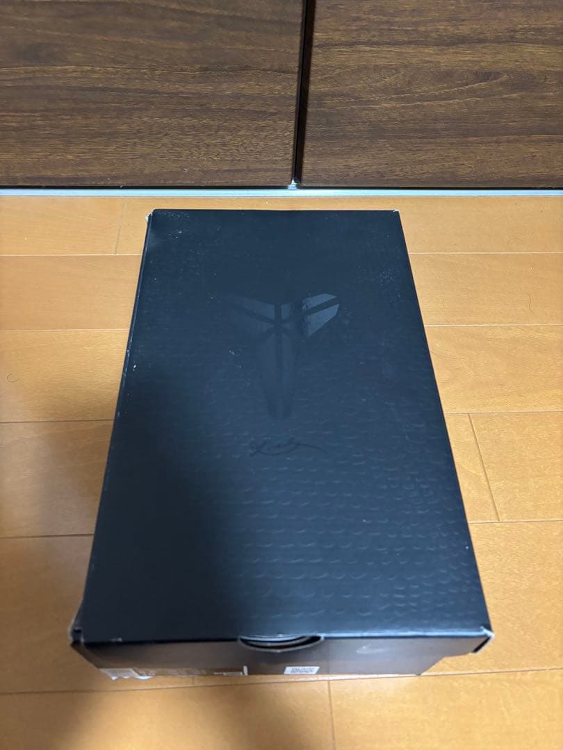 Nike Kobe 8 バスケットボールシューズ