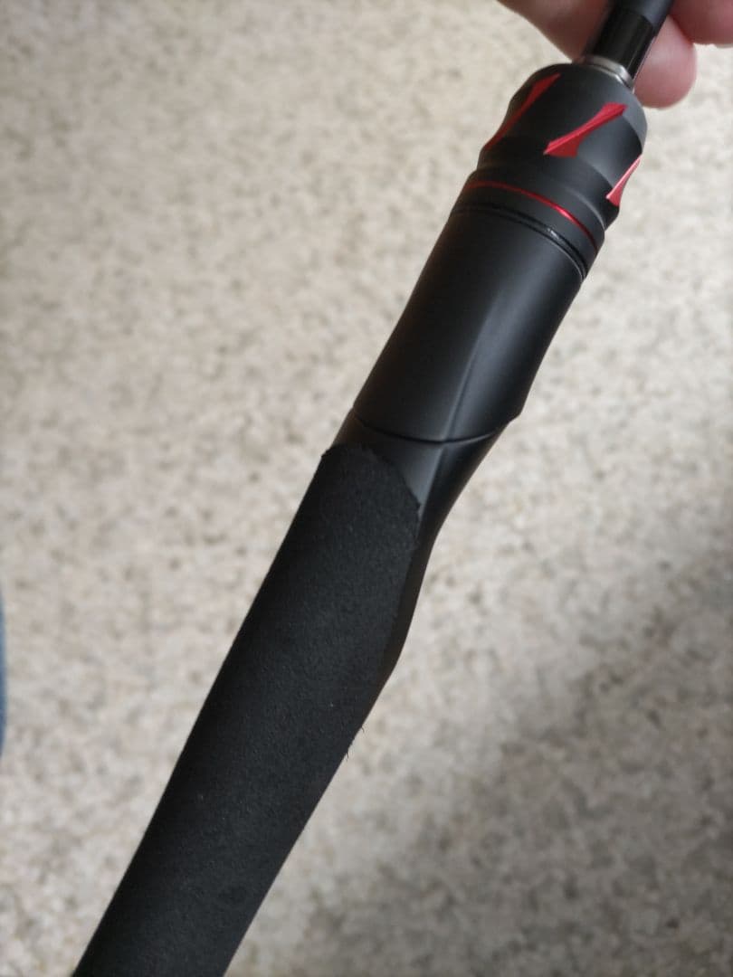 m*m様 シマノ ゾディアス 264L-2