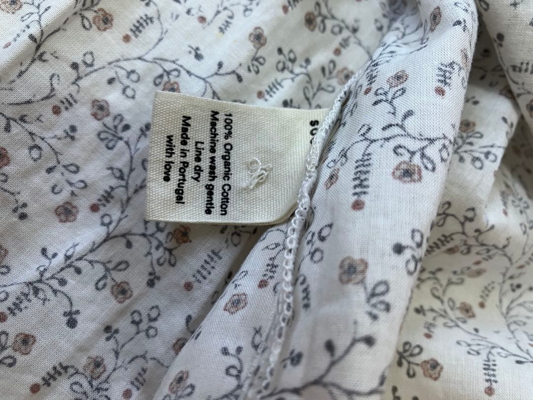 ワンピース soor ploom birdie 10y