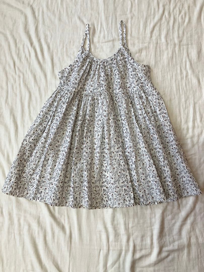 ワンピース soor ploom birdie 10y