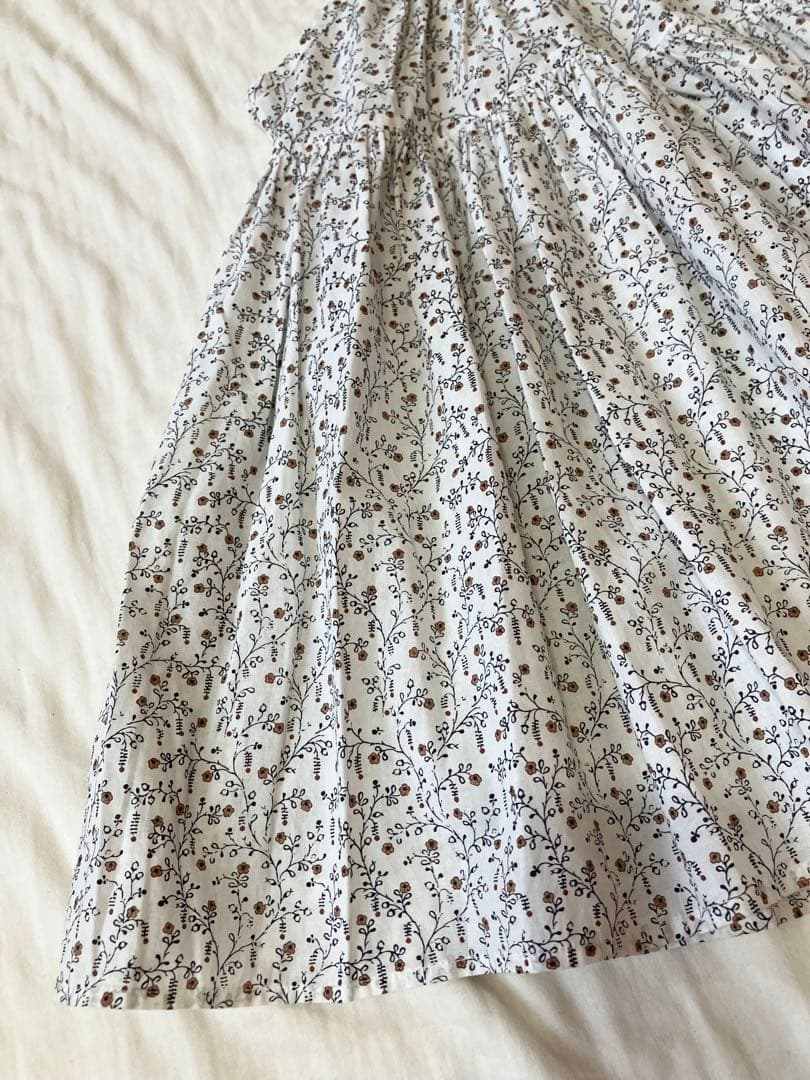 ワンピース soor ploom birdie 10y