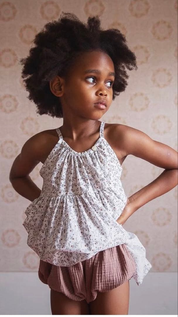 ワンピース soor ploom birdie 10y