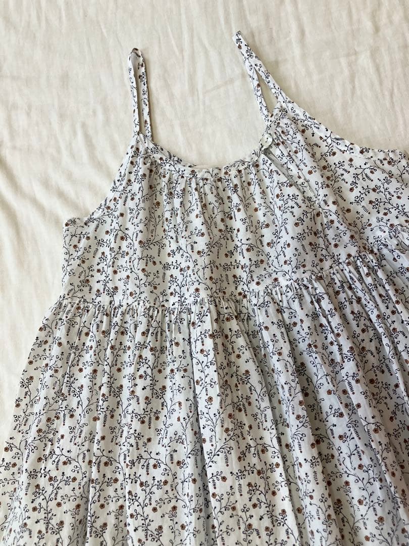 ワンピース soor ploom birdie 10y