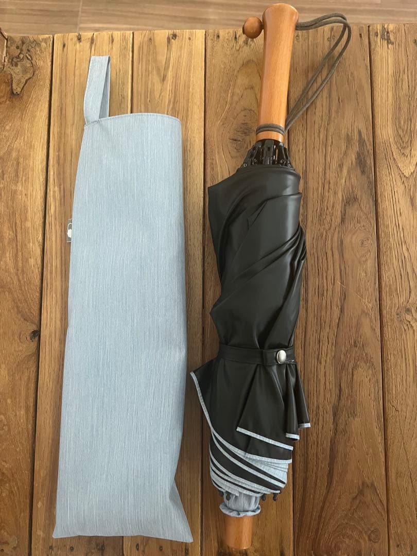 サンバリア100 折り畳み日傘