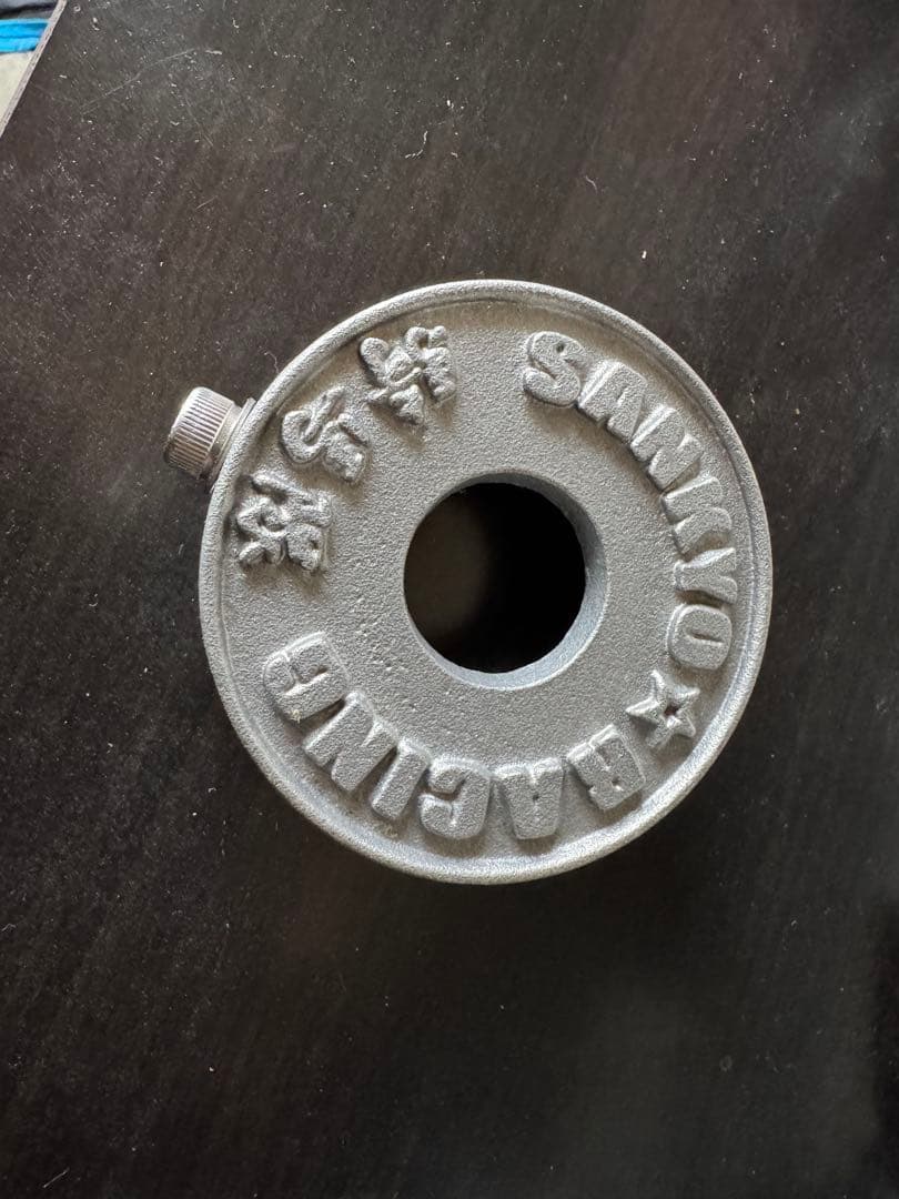 三協オート TOKIOパワー管 バッフル gs400