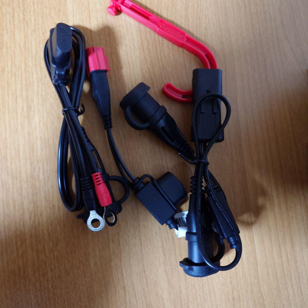 アクセサリー Ducati Battery Charger 12V