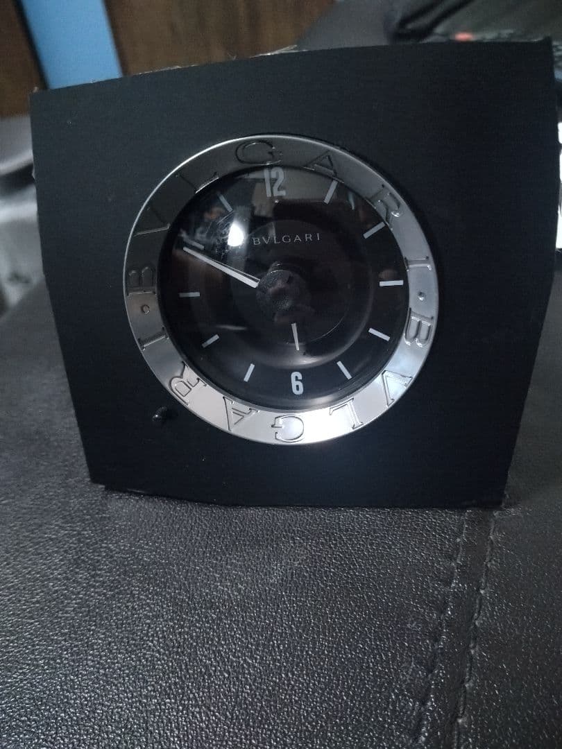 〔最安値〕エスカレード ブルガリ時計