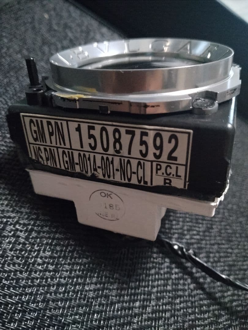 〔最安値〕エスカレード ブルガリ時計