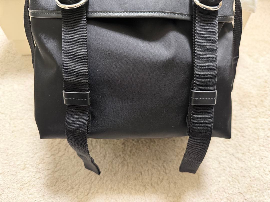 Maison Margiela メゾンマルジェラ ミディアム バックパック
