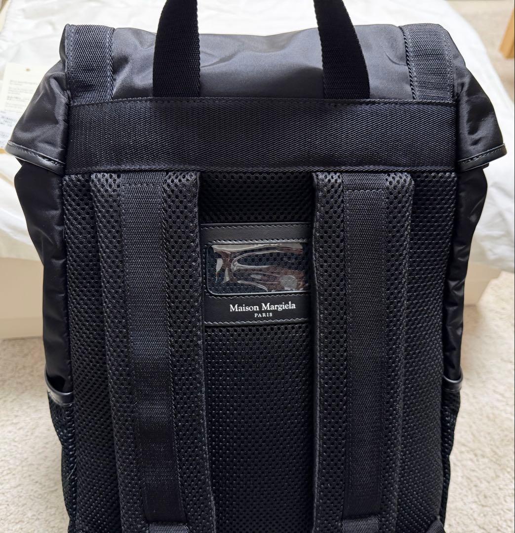 Maison Margiela メゾンマルジェラ ミディアム バックパック