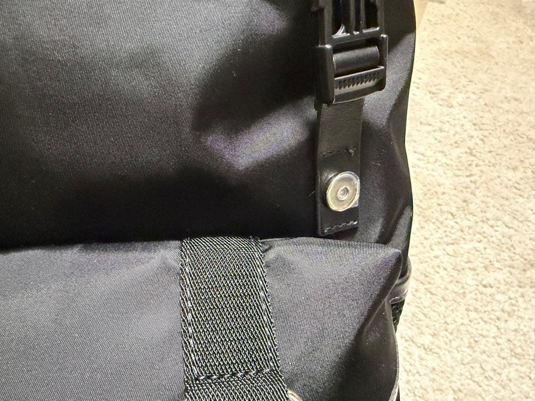 Maison Margiela メゾンマルジェラ ミディアム バックパック