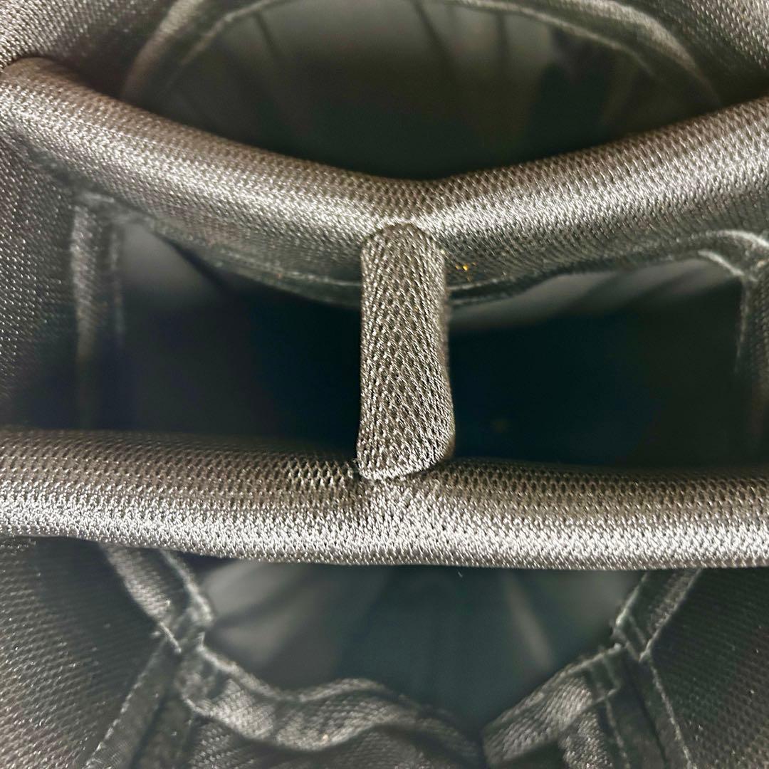 BRIEFING x COBRAコブラ×ブリーフィング キャディバッグ 【限定】