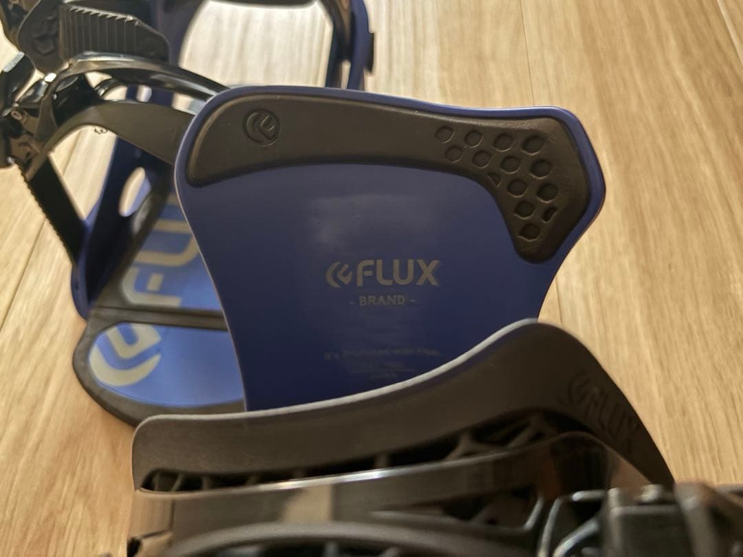 ★FLUX ビンディング 2020-2021★