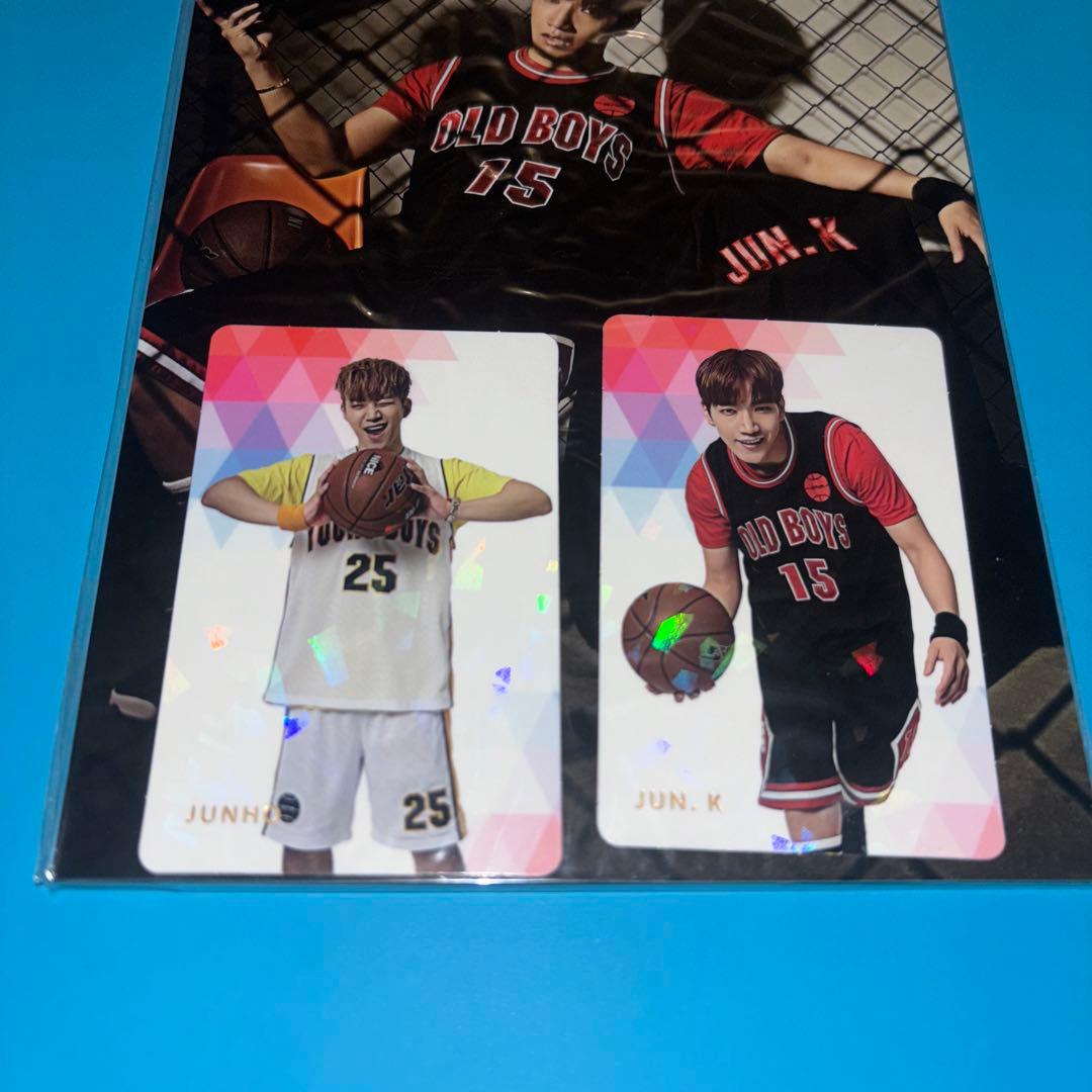 ミュージック 2PM X HOTTEST 6th Fan Meeting DVD