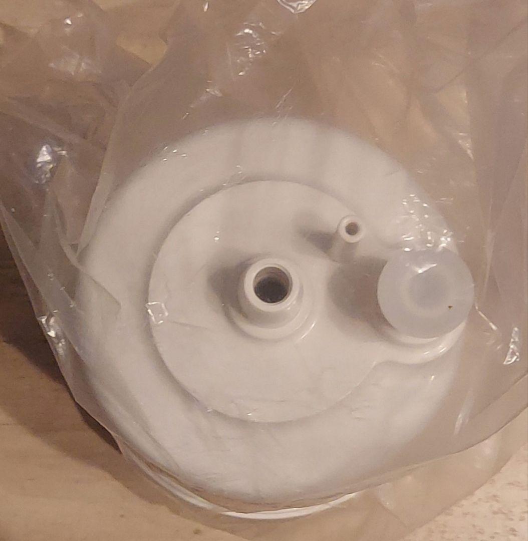 【新品・未使用】浄水器カートリッジ JC-401