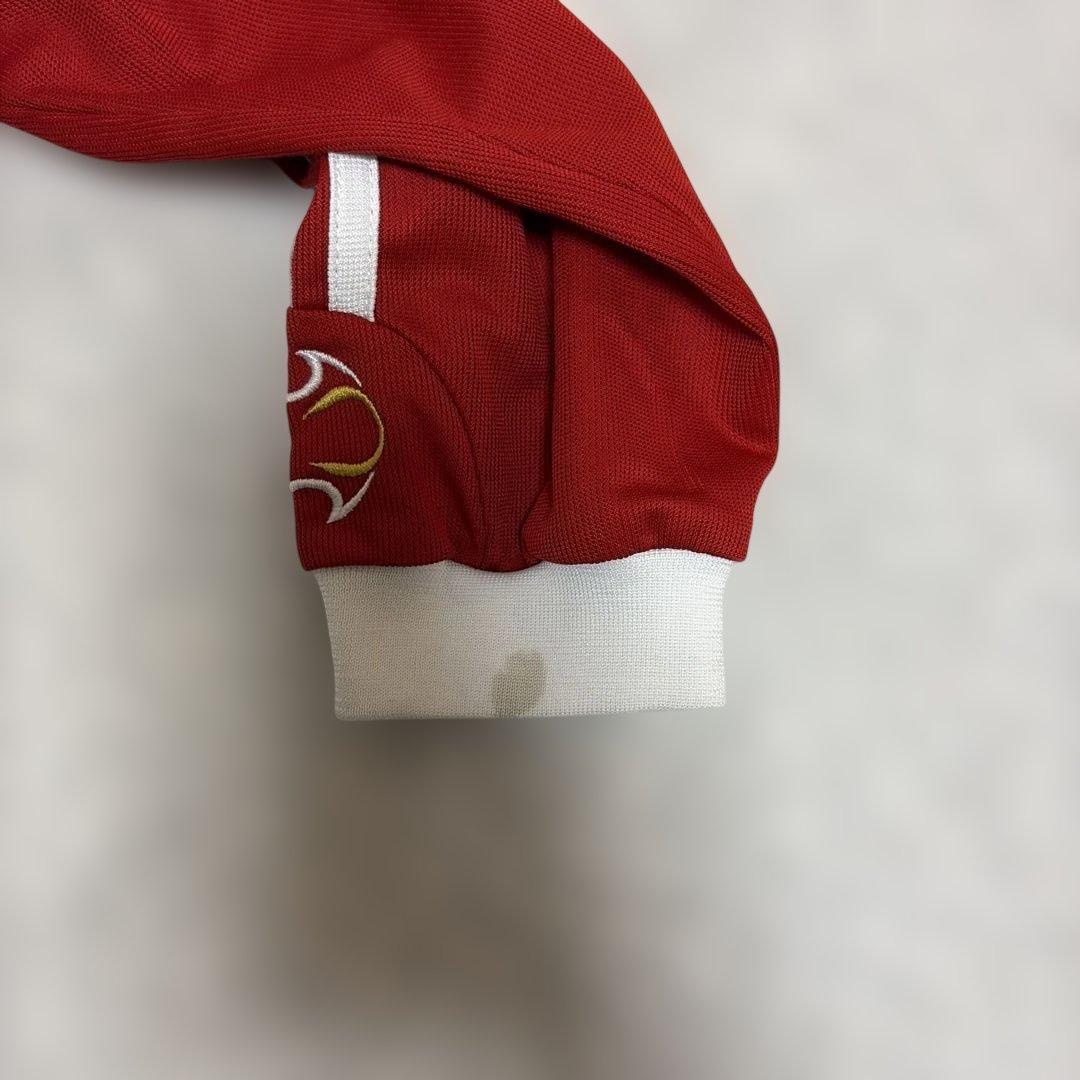 adidas 00s サッカーユニフォーム バイエルンミュンヘン 長袖