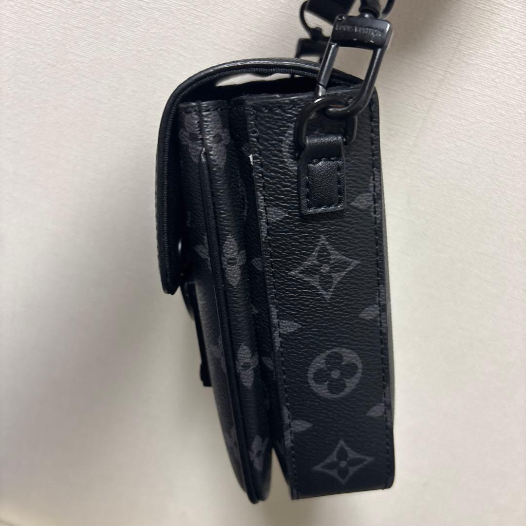 男女兼用 Sロック ヴェルティカル・ウエアラブル ウォレット