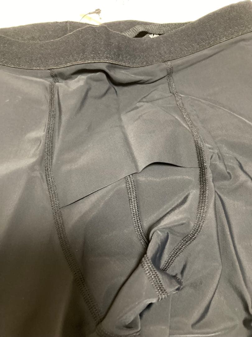 新品ワコールCW-X EXPERT MODEL スポーツタイツ L定価11000