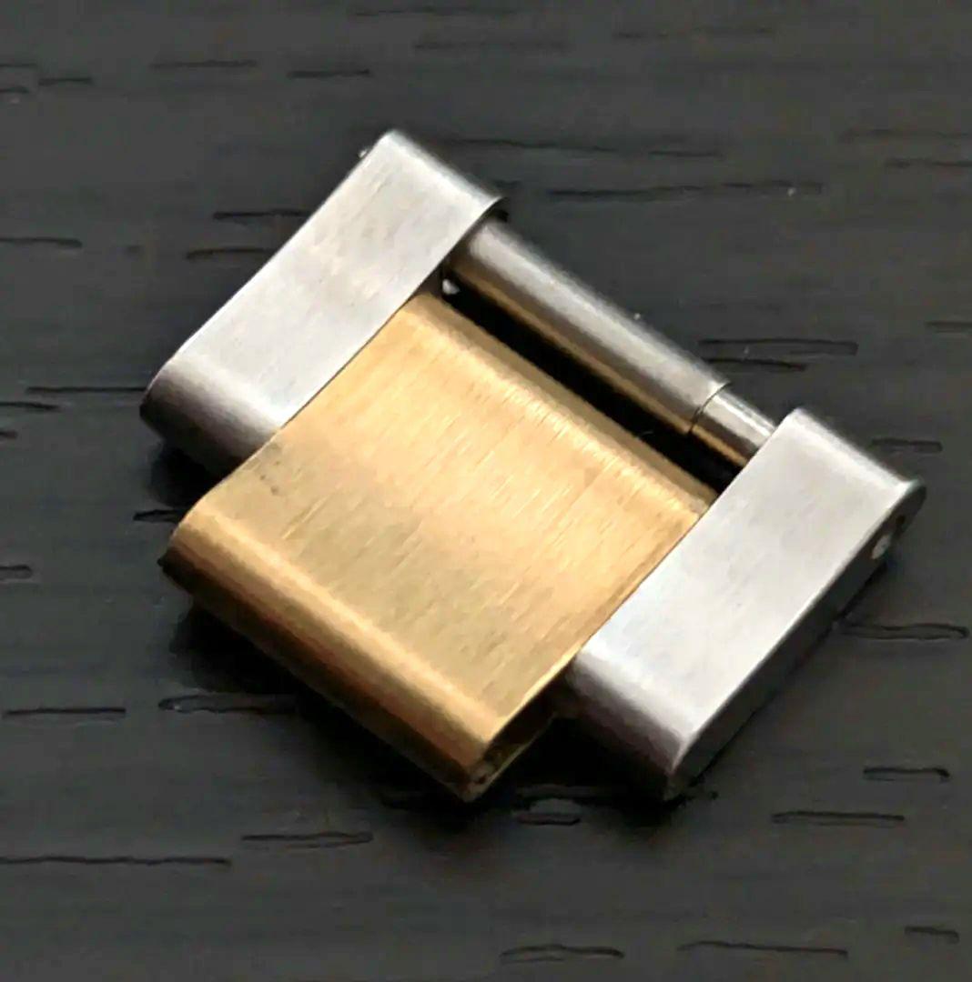 ROLEX ロレックス 16613 腕時計コマ コンビ 駒 15.5mm