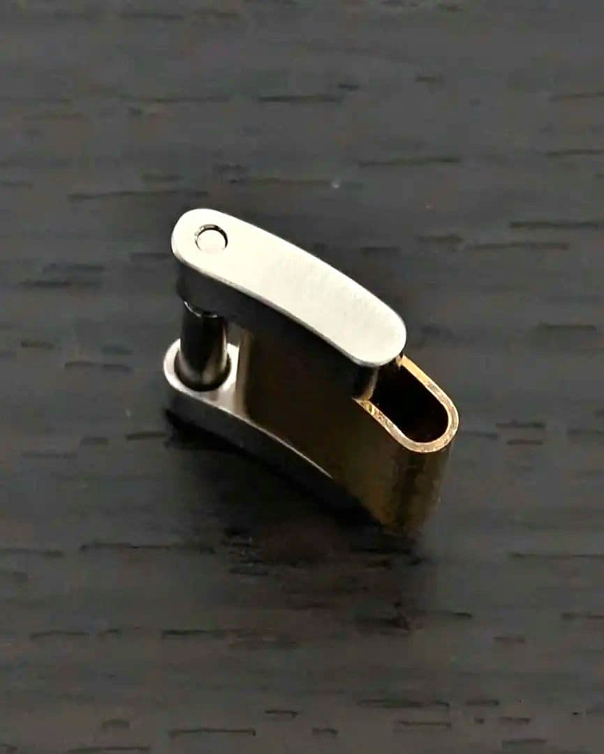 ROLEX ロレックス 16613 腕時計コマ コンビ 駒 15.5mm