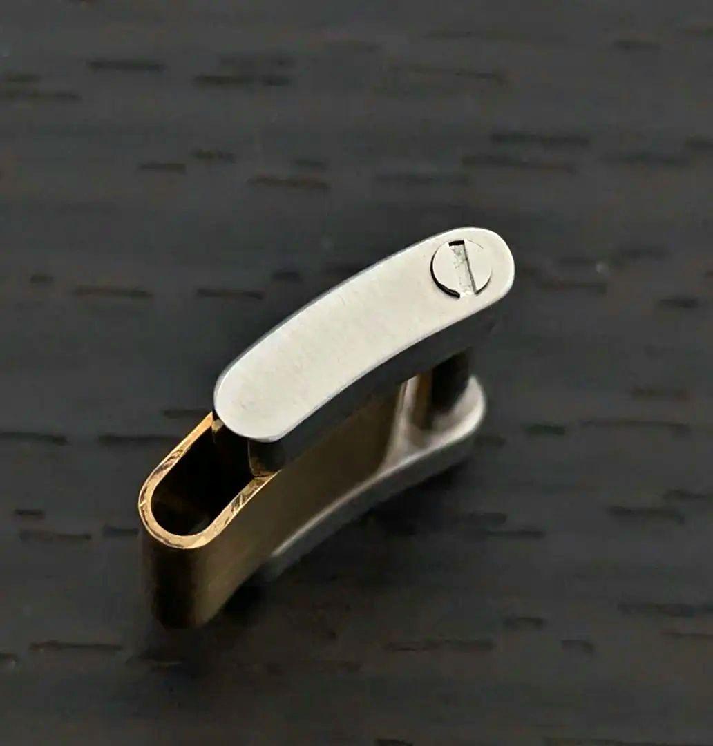 ROLEX ロレックス 16613 腕時計コマ コンビ 駒 15.5mm