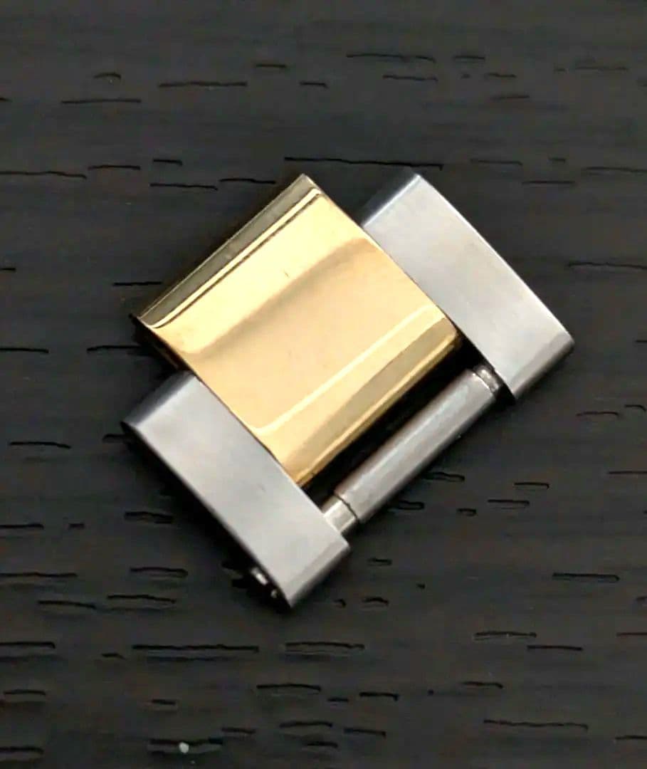 ROLEX ロレックス 16613 腕時計コマ コンビ 駒 15.5mm