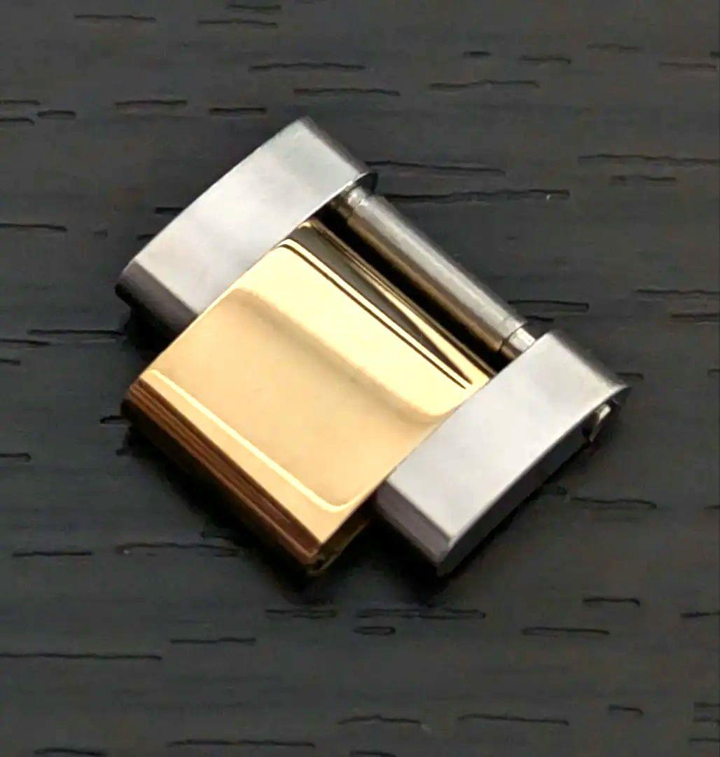 ROLEX ロレックス 16613 腕時計コマ コンビ 駒 15.5mm