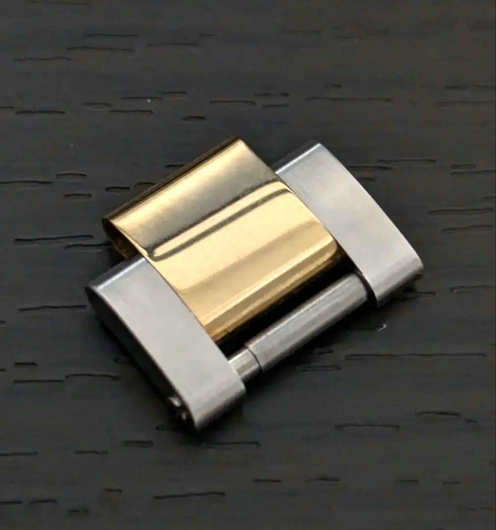 ROLEX ロレックス 16613 腕時計コマ コンビ 駒 15.5mm