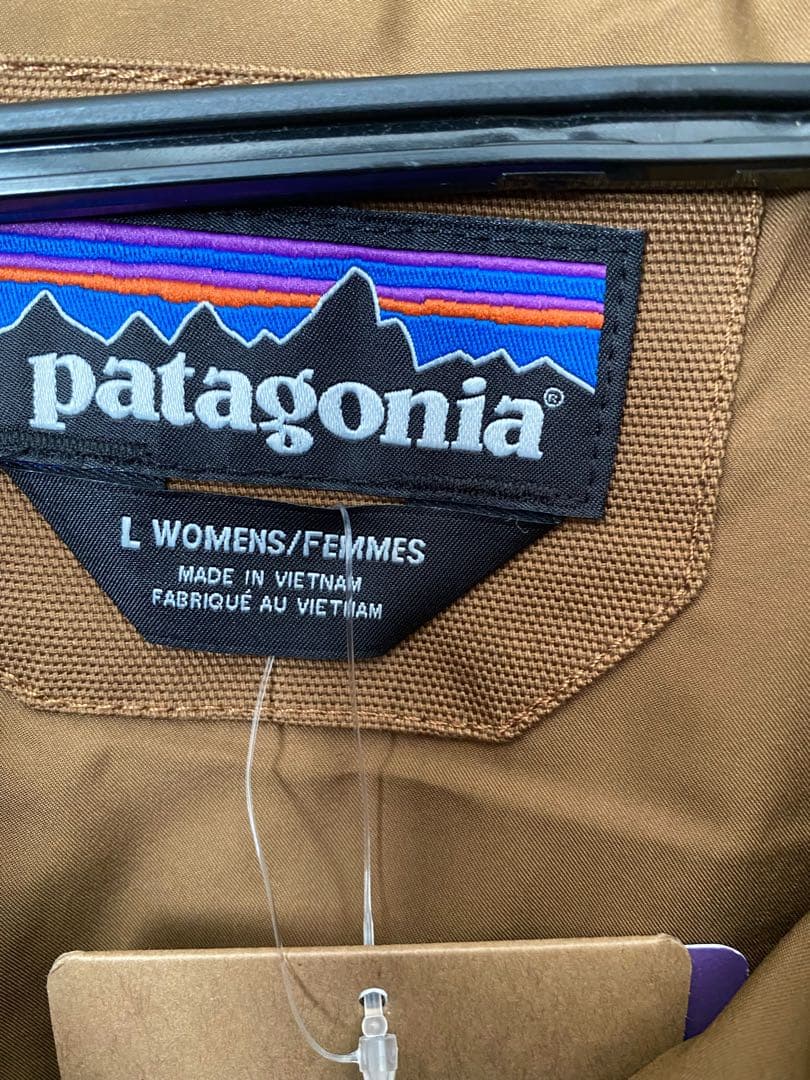 パタゴニア ジャケット Out Yonder Jacket