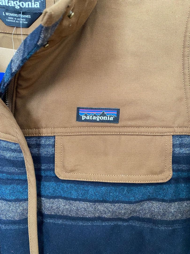 パタゴニア ジャケット Out Yonder Jacket