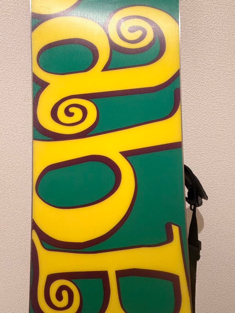 Sabrind スノーボード 板