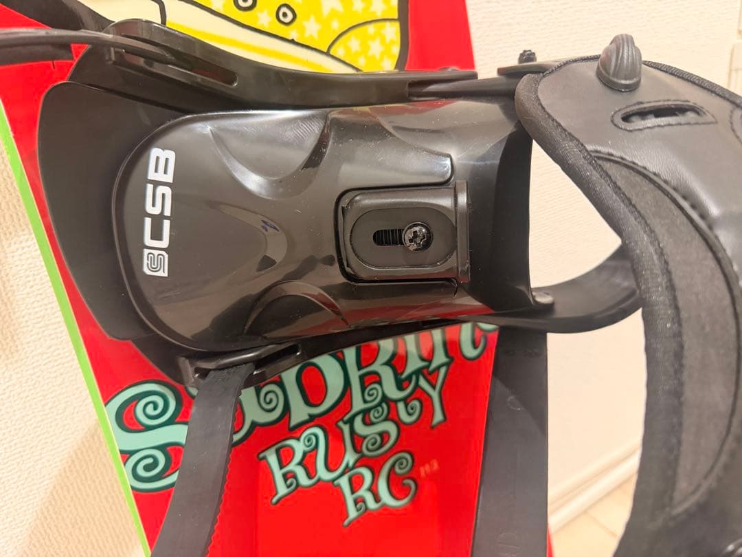 Sabrind スノーボード 板