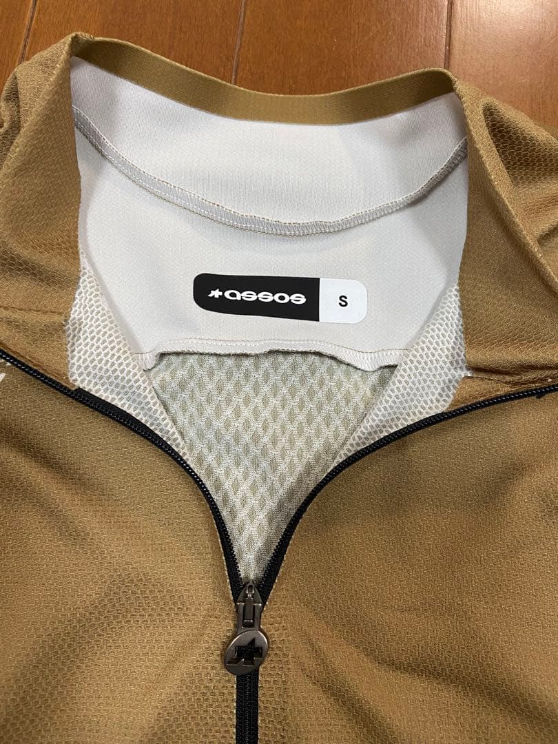 ★水木金限定割引‼️ASSOS 【EQUIPE RS JERSEY S11 】
