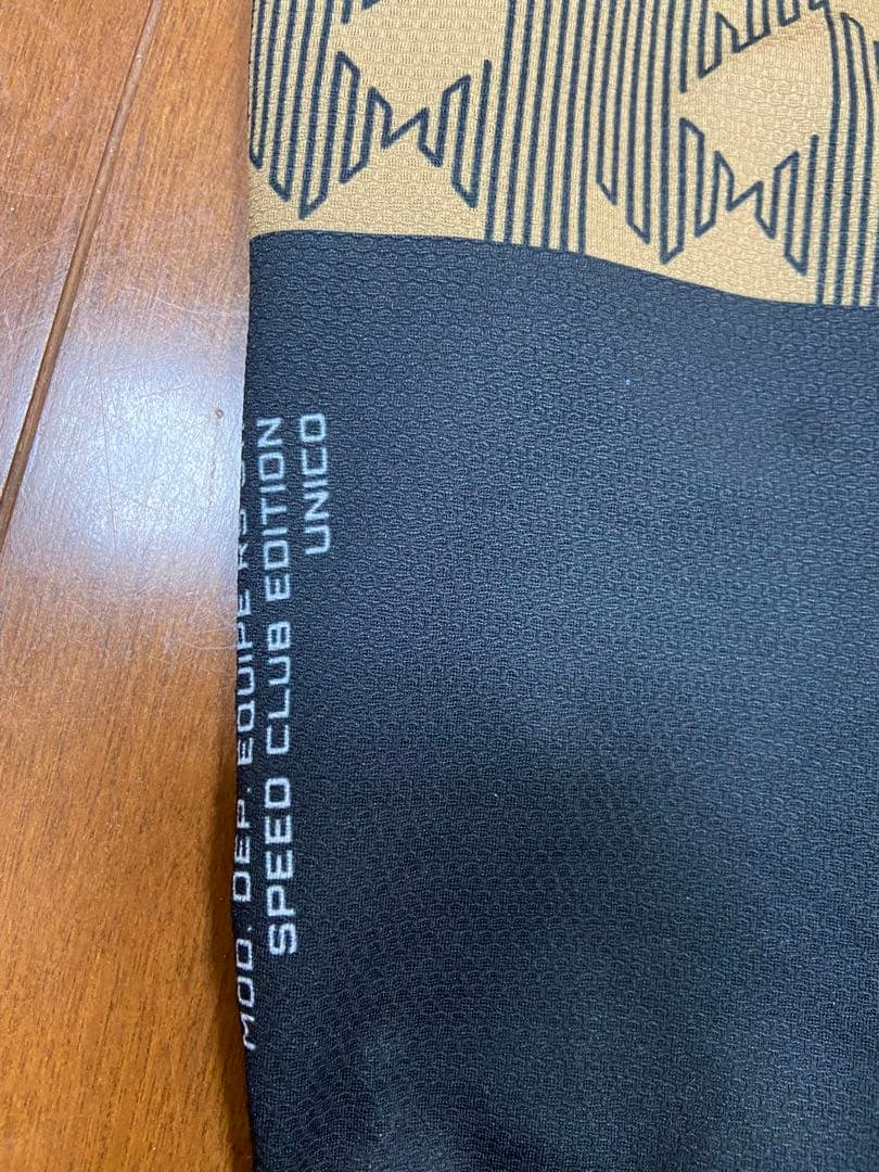 ★水木金限定割引‼️ASSOS 【EQUIPE RS JERSEY S11 】