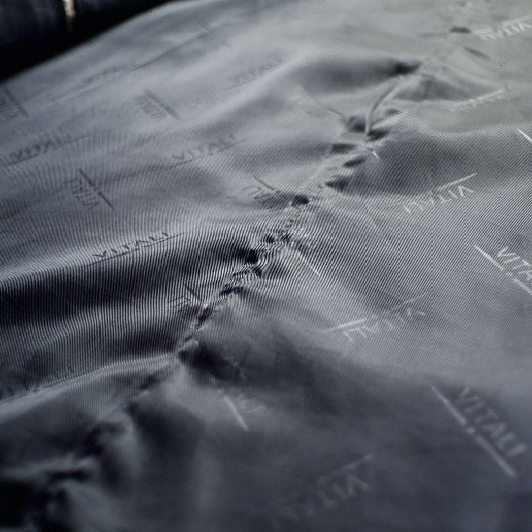 ジャケット・アウター 80s 90s ITALY plaid pattern coat EURO