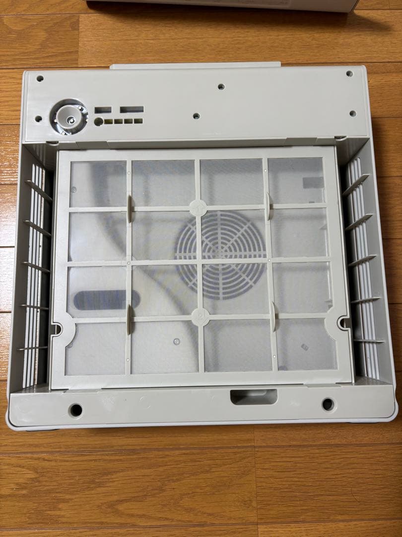 maxcell MXAP-AE400 オゾン除菌消臭機