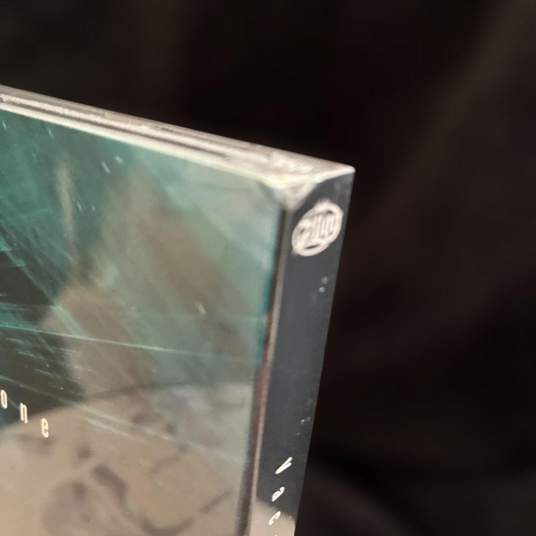 ジルキー/Zilqy / Vacant Throne/限定版CD